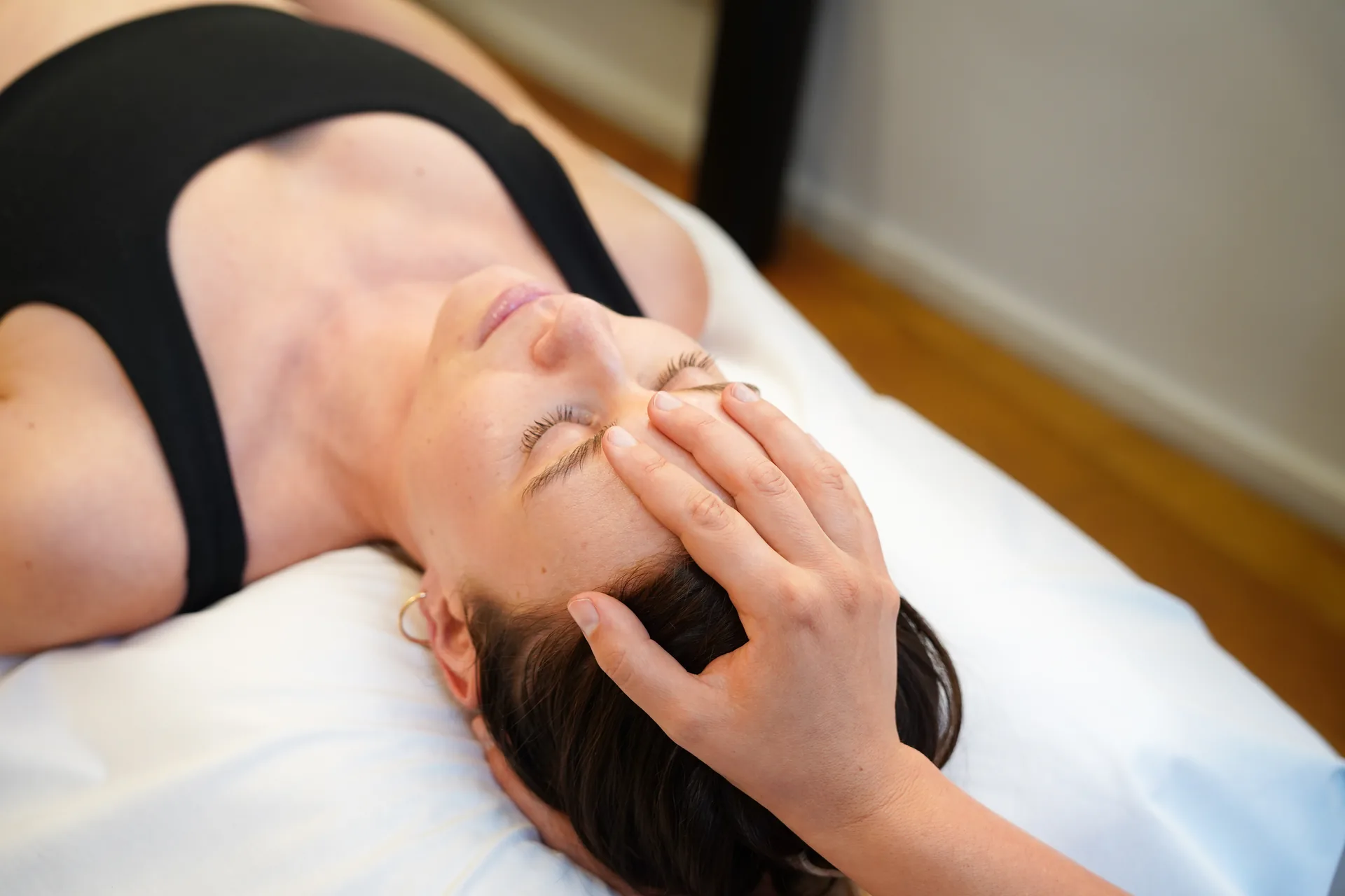 Osteopathie München Innenstadt – Nessenius Therapie